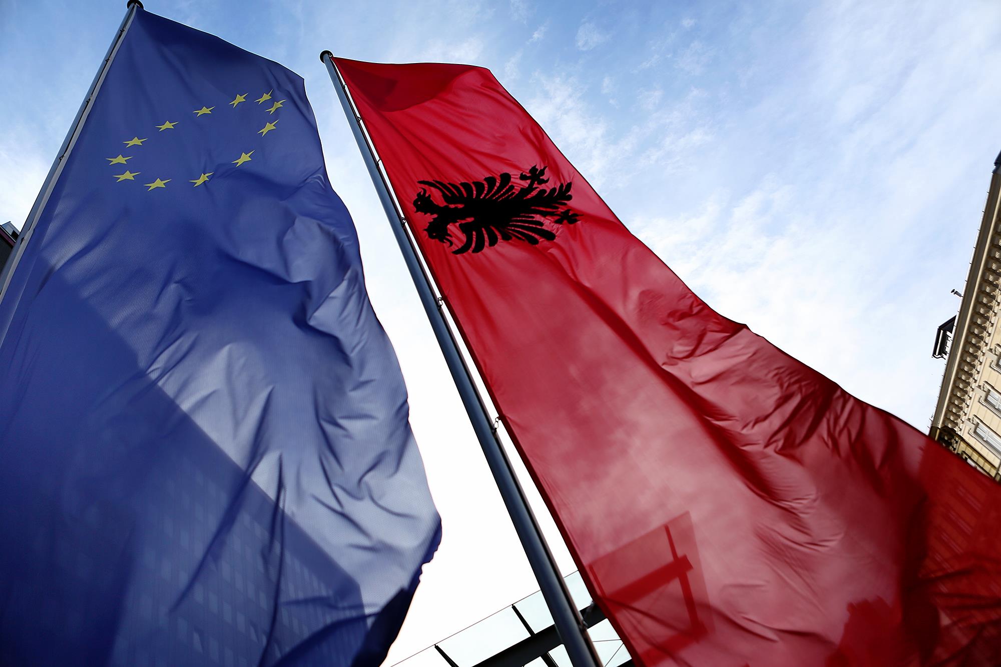 BiEPAG Reacts: EC Country Report 2023 on Albania