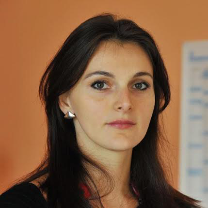 Alida Vračić