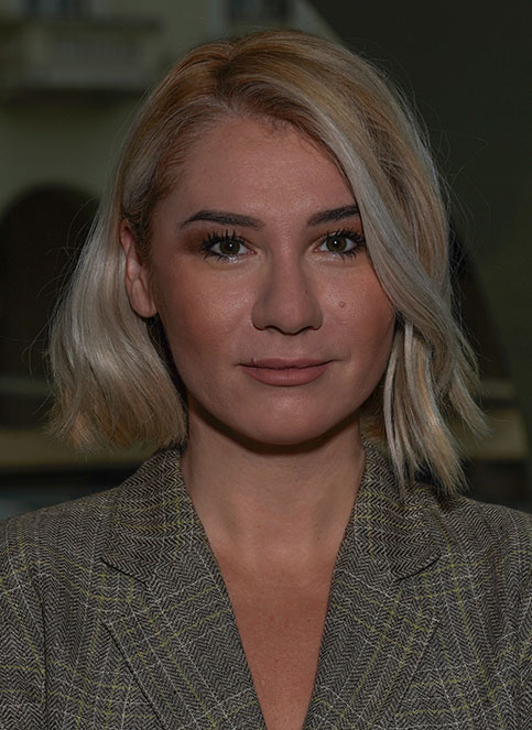 Donika Emini