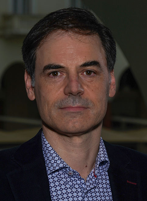 Nikolaos Tzifakis 