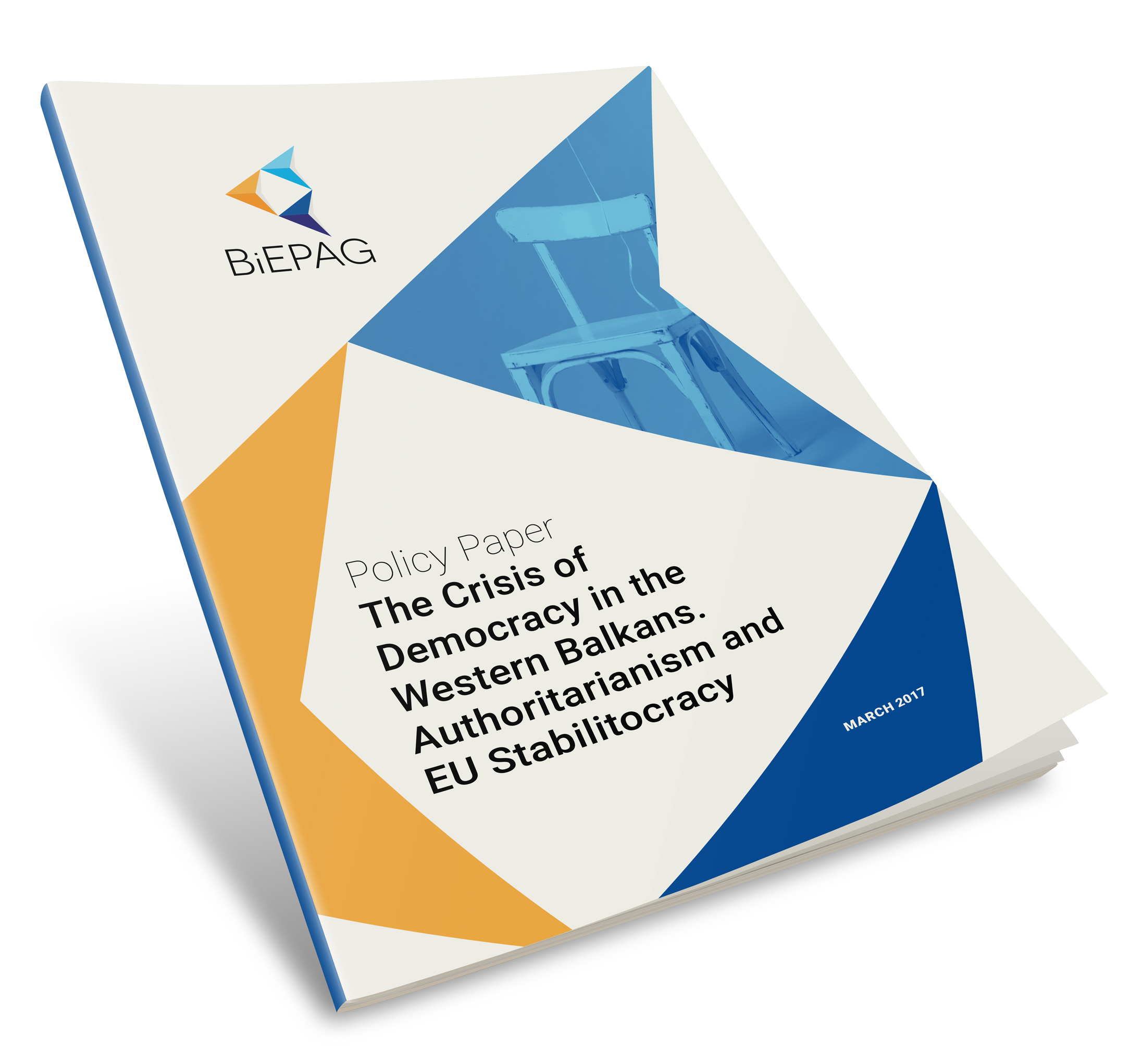 BiEPAG’s policy brief ‘The Crisis of Democracy in the Western Balkans. Authoritarianism and EU Stabilitocracy’ presentation in the European Parliament