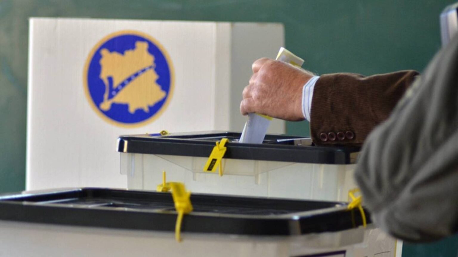 Will there be a political earthquake following Kosovo elections?