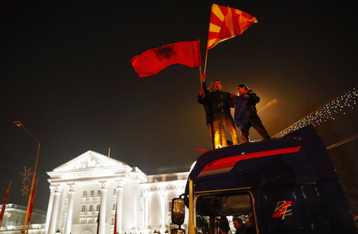 The elections in Macedonia brought political balance, but will they bring stability or restore democracy?