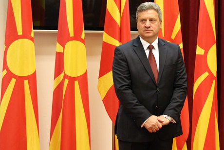 Presidential Pardon Debunks Fragility of Macedonian State Institutions