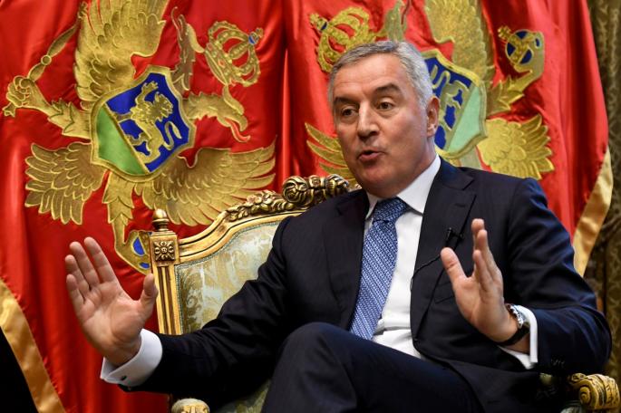 Djukanovic lost power in his hometown of Niksic, but Vucic has no reason to celebrate either