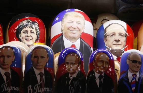 Trump, Putin, Europe and the Balkans: what happens next?