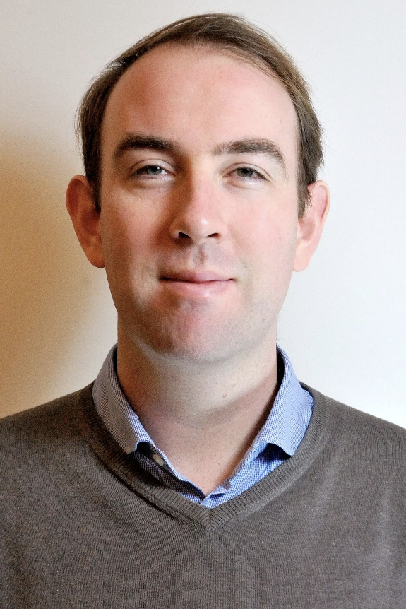 Richard Grieveson