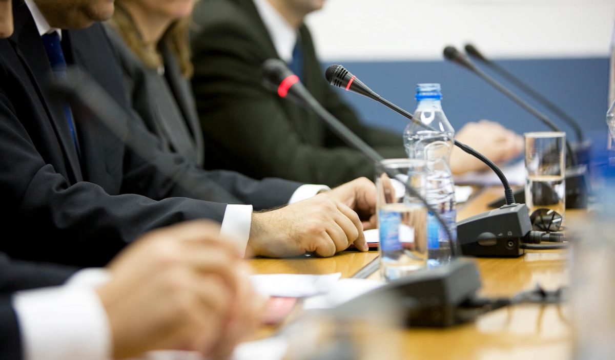 Panel discussion: The Western Balkans beyond resolution of bilateral issues