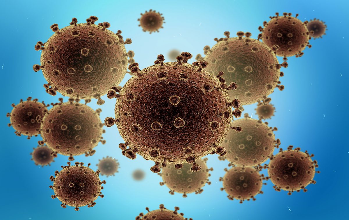 Sumnjivi virus: Zavere i COVID-19 na Balkanu