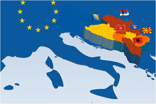 The EU and the Western Balkans – Serving the purpose of enlargement!