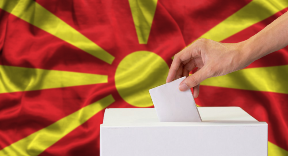 What just happened in North Macedonia? 2021 municipal elections and their aftermath