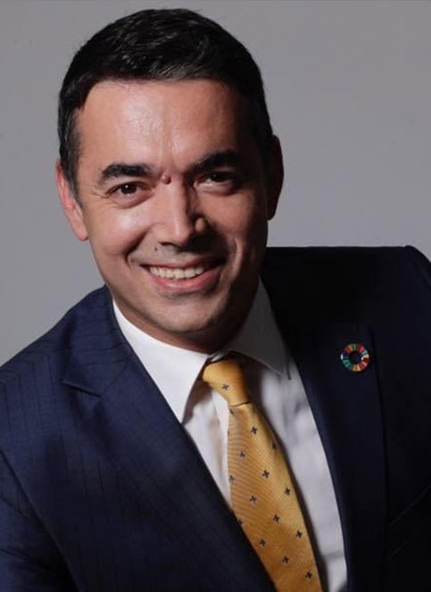 Nikola Dimitrov
