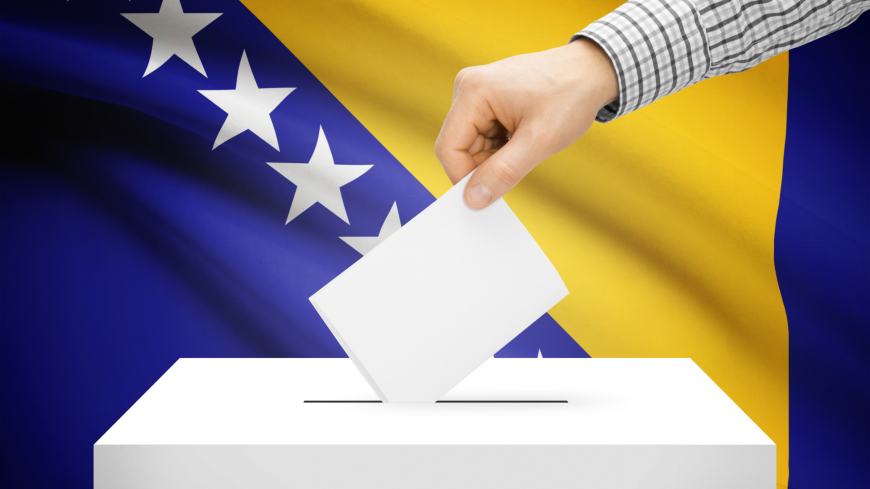 Preliminary Reflections on the Bosnian Elections