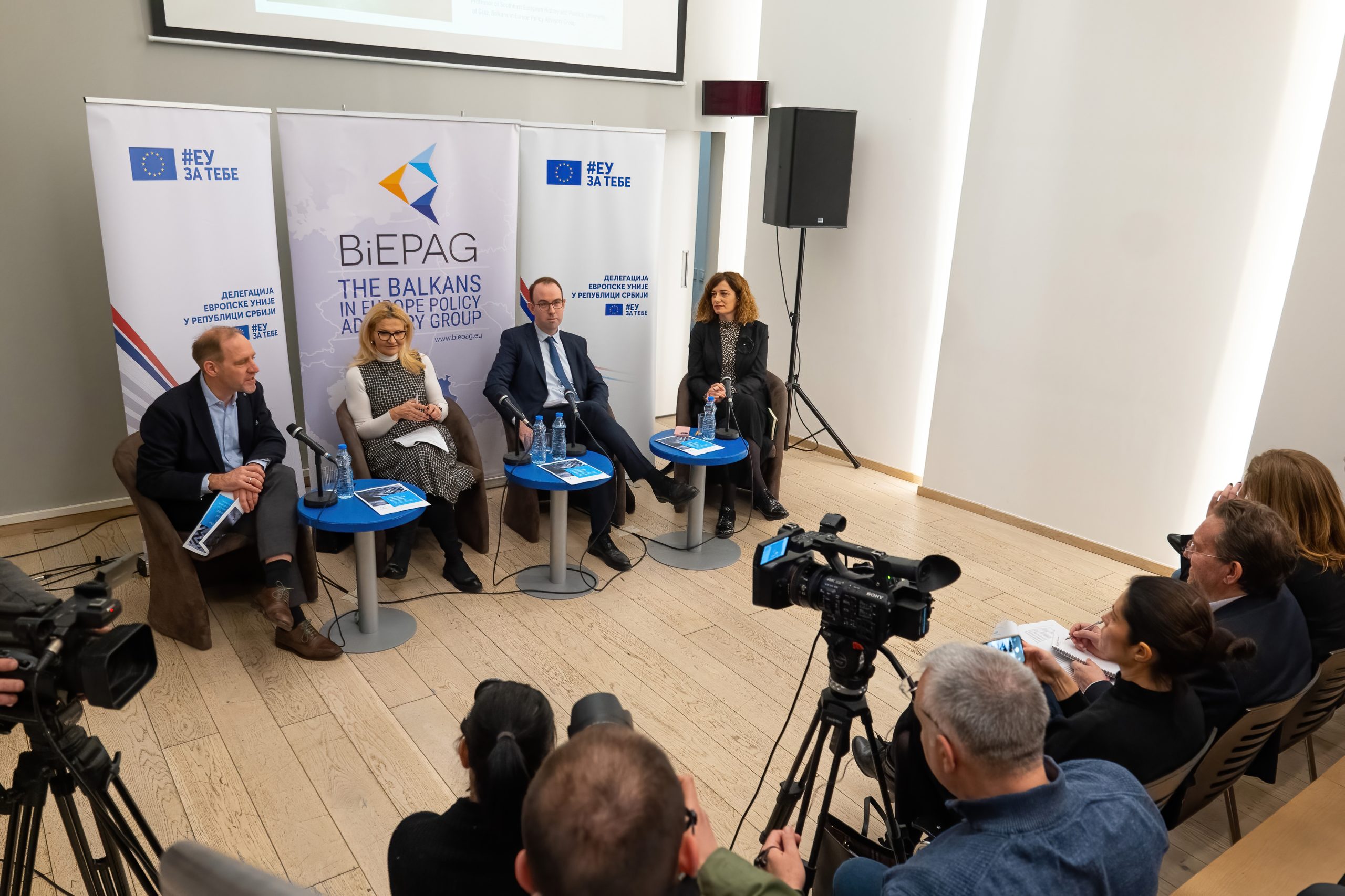 BiEPAG's event - Ending regional cooperation confusion – mission (im)possible?, February 9th, 2023