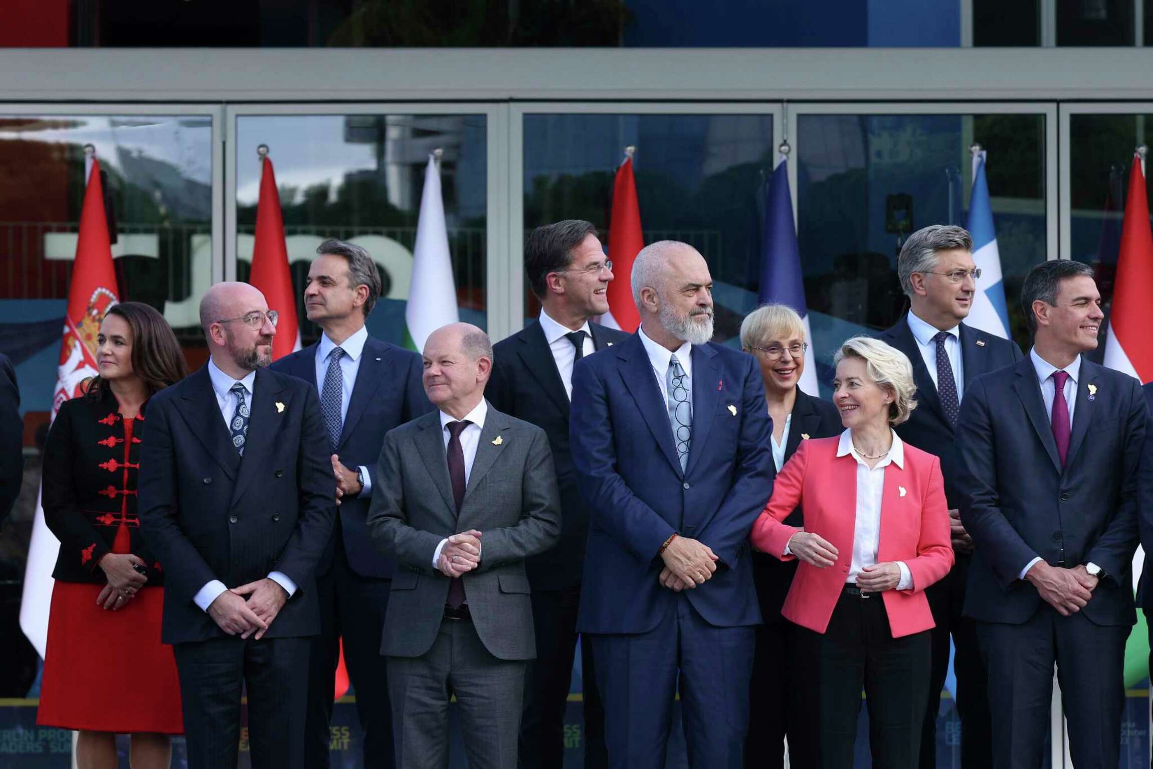 BiEPAG Reacts: The Berlin Summit in Tirana