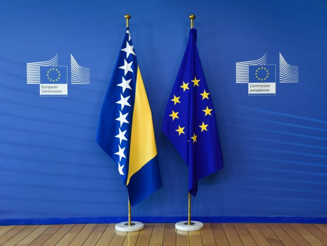 BiEPAG Reacts: EC Country Report 2023 on Bosnia and Herzegovina