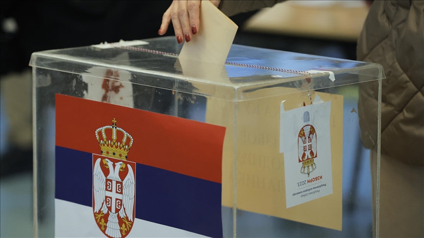 Serbian Elections: No Democracy Before 2027
