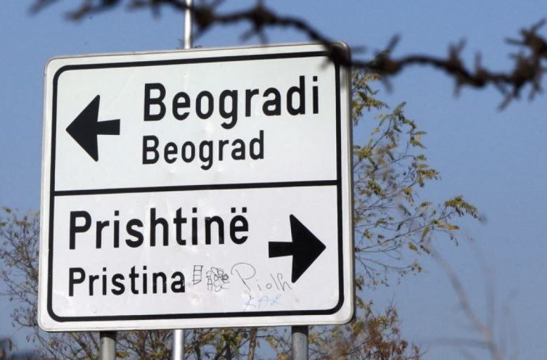 The challenge of moving from normalised dialogue to normalised relations