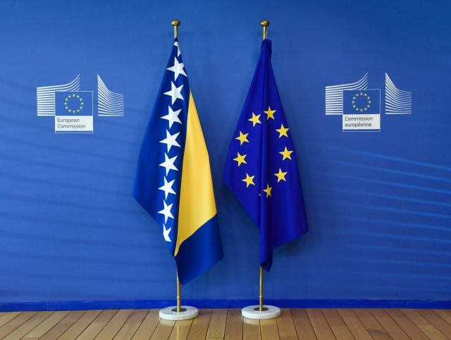 BiEPAG Reacts: Waiting for Godot – New EU Commission report on BIH’s EU integration brings nothing new