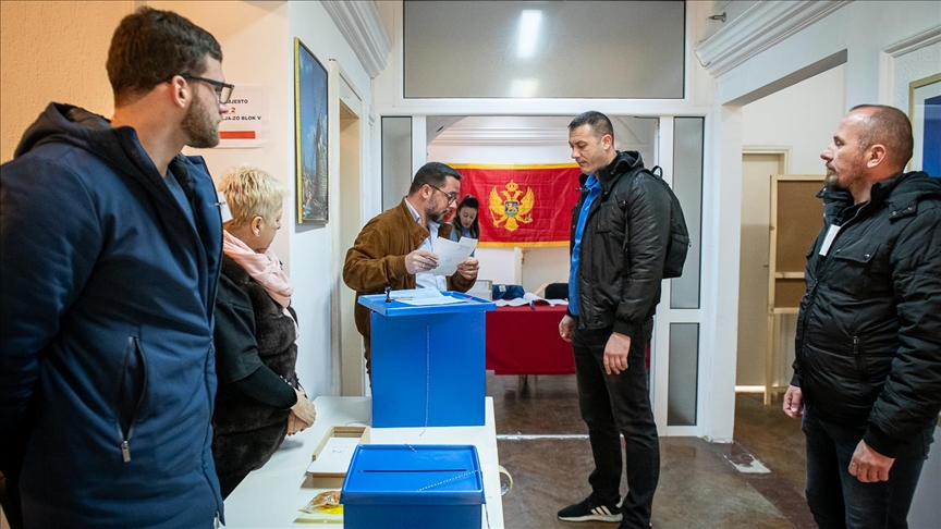 Reshuffling the Deck: 2024 Podgorica Snap Elections