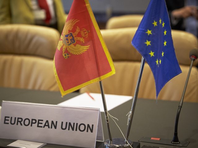 BiEPAG Reacts: The Hamlet dilemma is next for both the EU and Montenegro, but before that there is always the (same) report