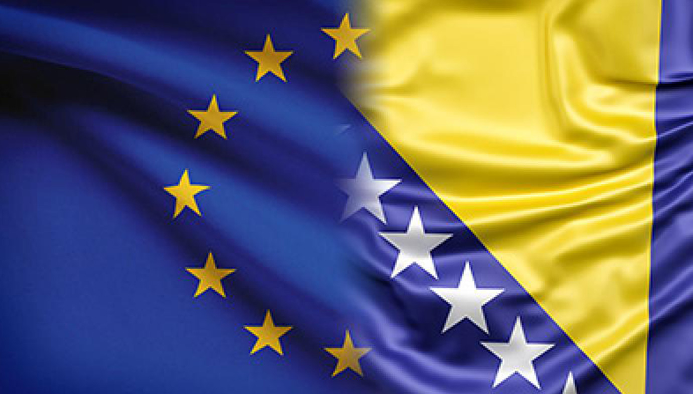 BiEPAG Reacts: Bosnia's European path is still too complicated