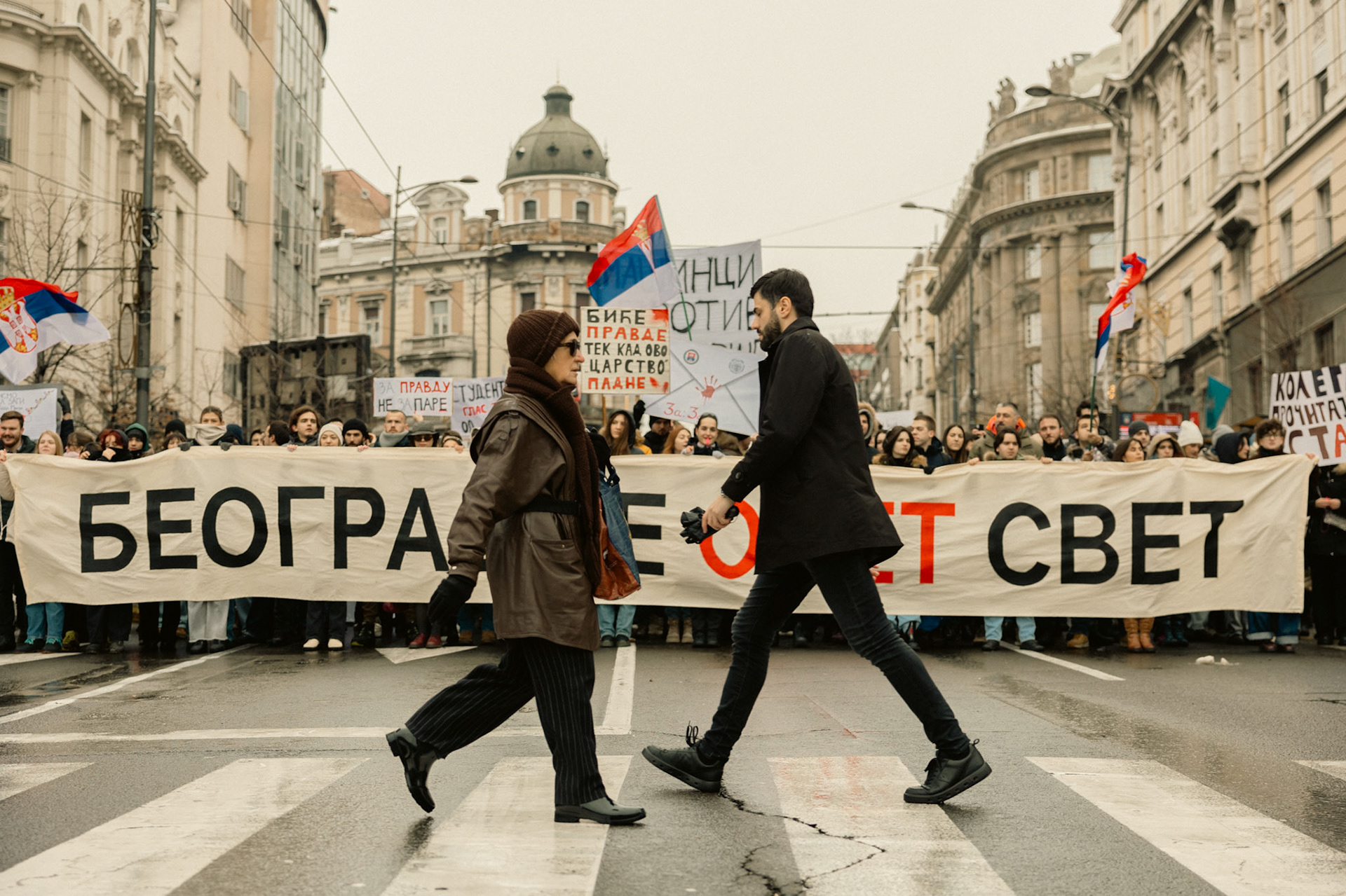 Is this the end of Aleksandar Vučić’s regime? 