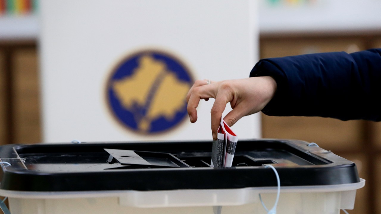 Kosovo Elections: A Step Toward Pluralism, but Stability Remains Elusive