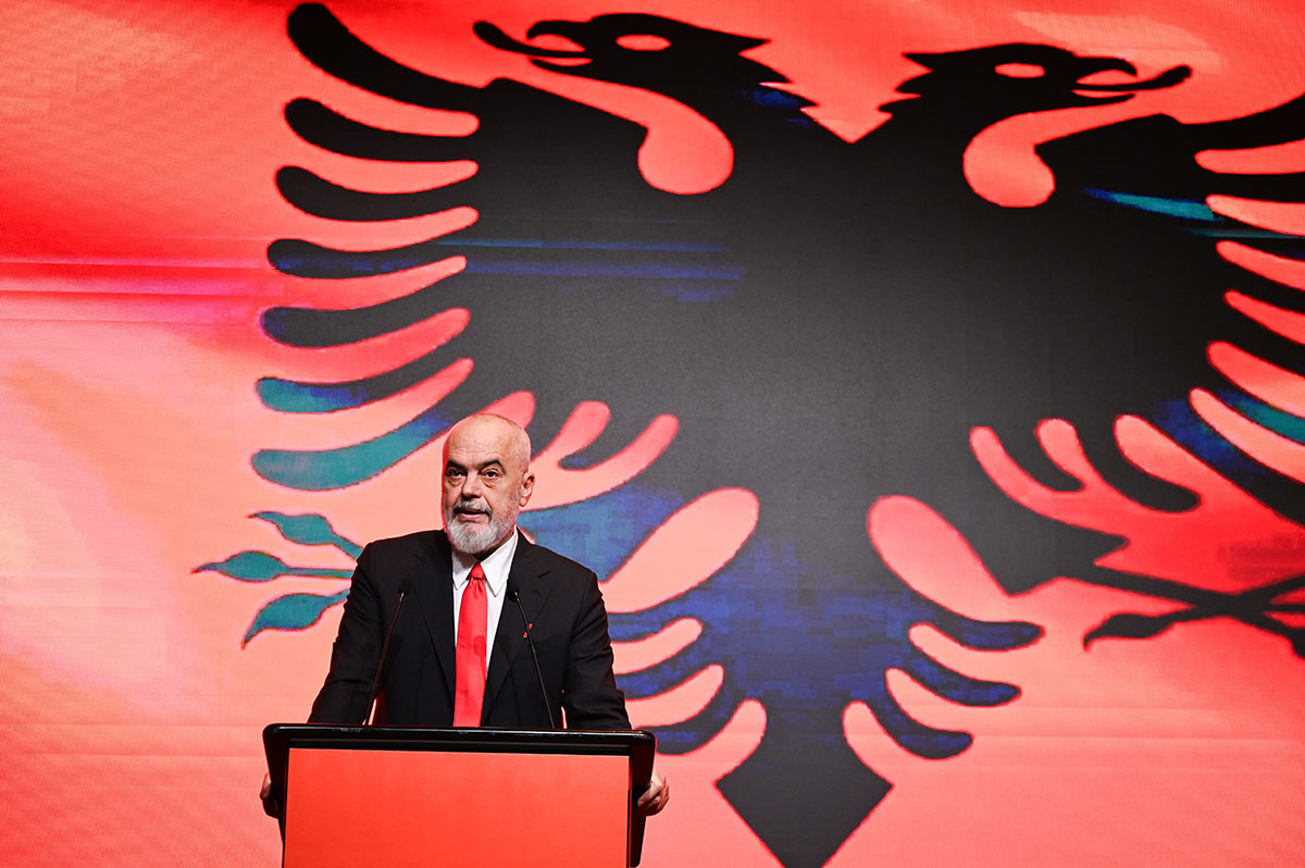 Hope in the Capital, Silence in the Villages: The Limits of Albania’s New Alternatives