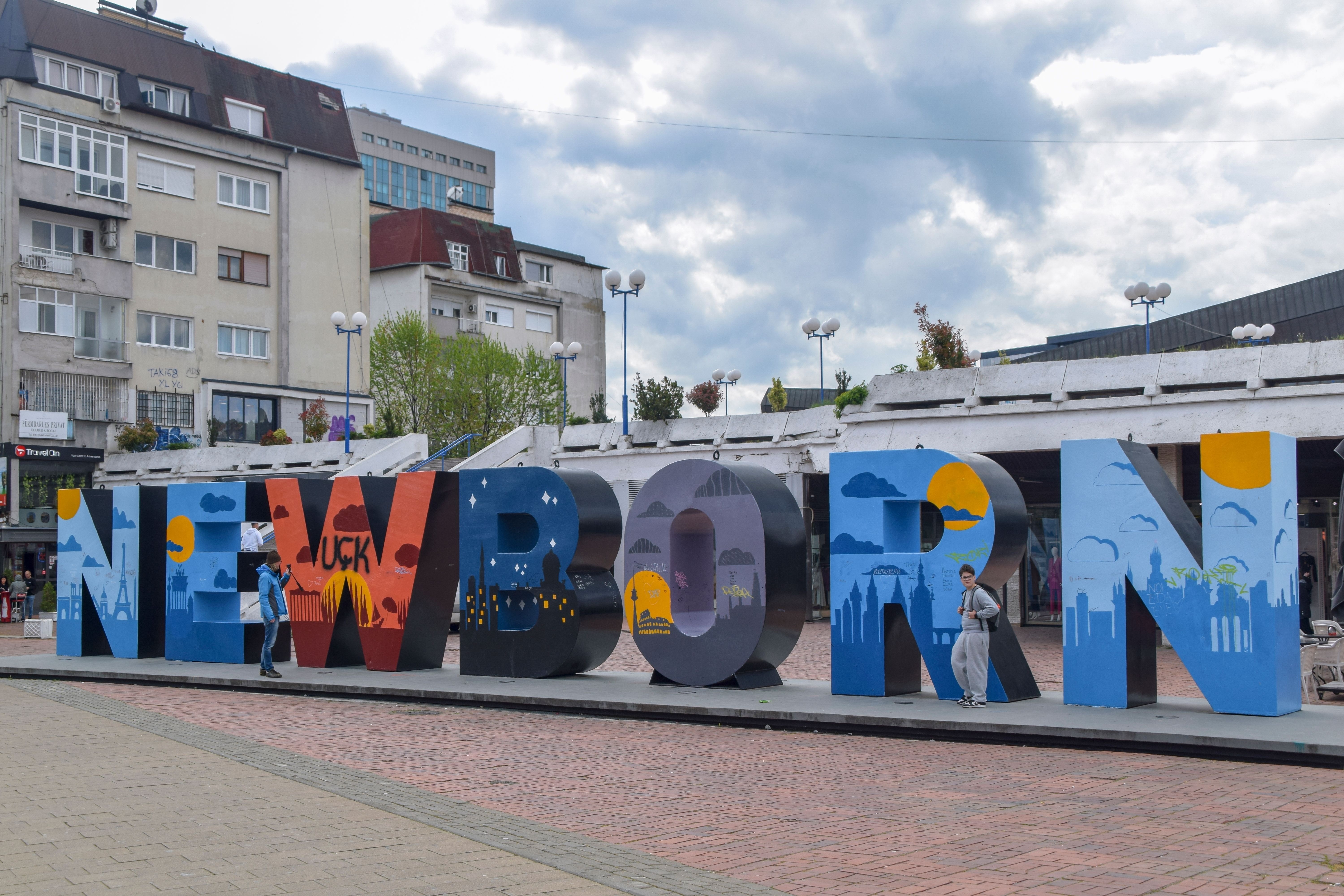 “You’re Not a Citizen, You’re a Journalist”. – The Fall of Media Freedom in Kosovo