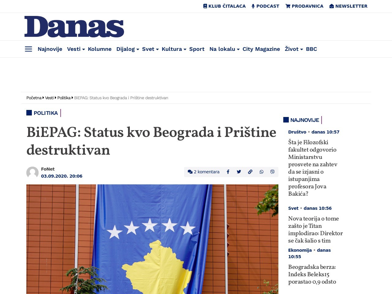 https://www.danas.rs/politika/biepag-status-kvo-beograda-i-pristine-destruktivan/